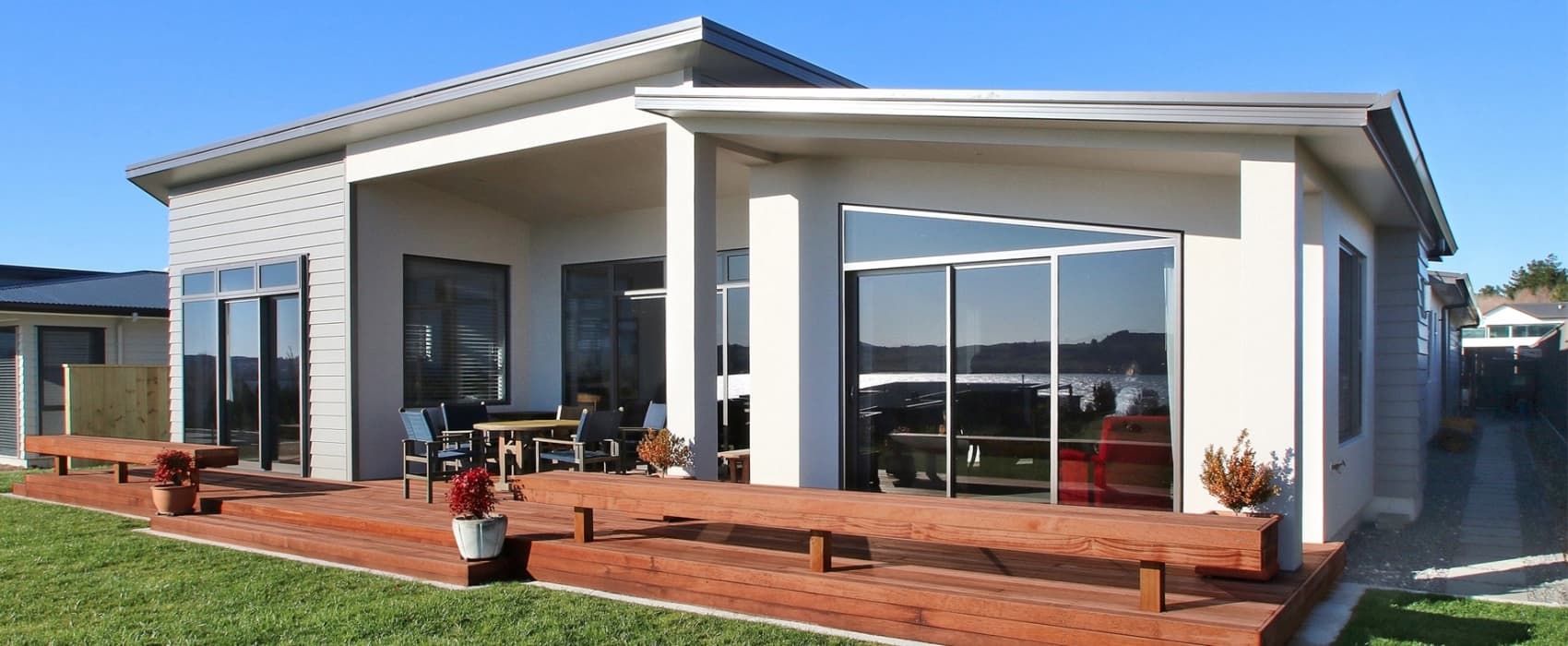 Welcome To Sunnycourt Homes Taupo Builders